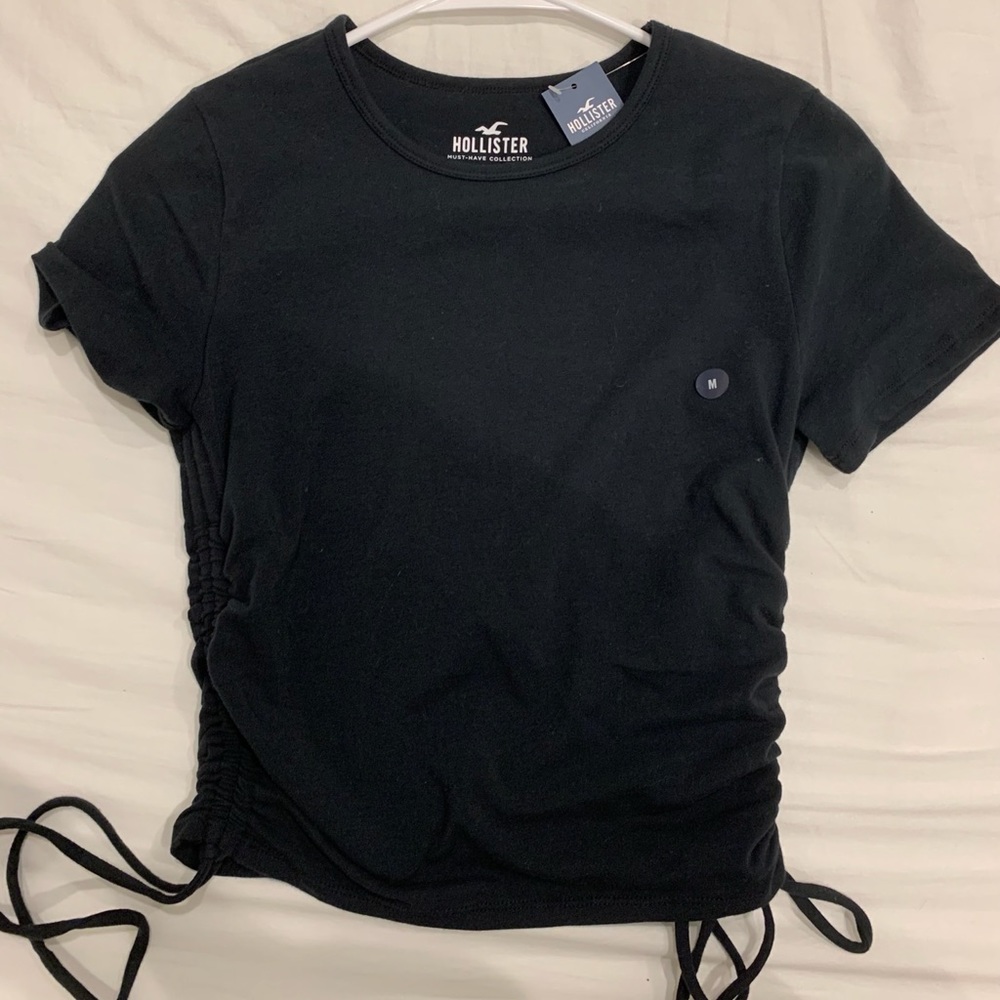 Short Sleeve Shirt